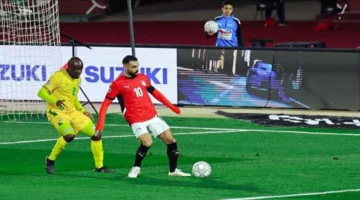 مواجهة قوية.. موعد مصر أمام جنوب أفريقيا وقنوات نقل كأس أمم إفريقيا 2025